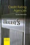 Credit Rating Agencies cover
