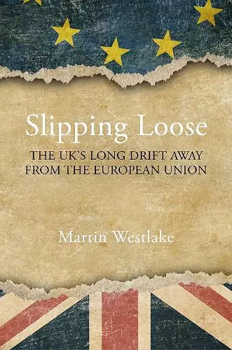 Slipping Loose cover