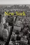 New York cover