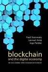 Blockchain and the Digital Economy cover