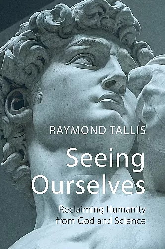 Seeing Ourselves cover