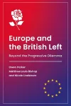 Europe and the British Left cover