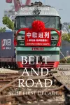 Belt and Road cover