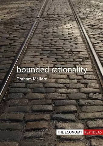 Bounded Rationality cover