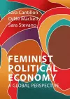 Feminist Political Economy cover