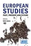 European Studies cover