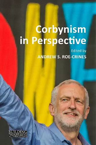 Corbynism in Perspective cover