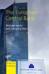 The European Central Bank cover