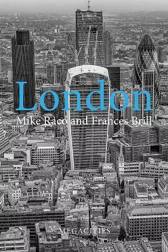 London cover