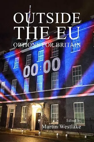Outside the EU cover