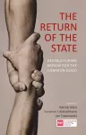 The Return of the State cover