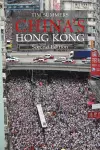 China's Hong Kong cover