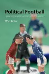 Political Football cover