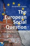 The European Social Question cover