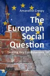 The European Social Question cover