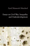 Essays on Civil War, Inequality and Underdevelopment cover