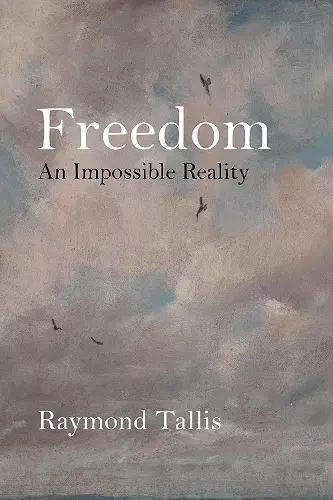 Freedom cover