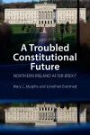A Troubled Constitutional Future cover