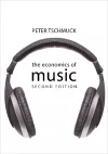 The Economics of Music cover