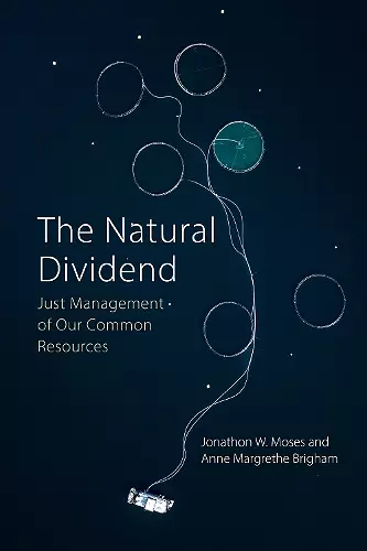 The Natural Dividend cover