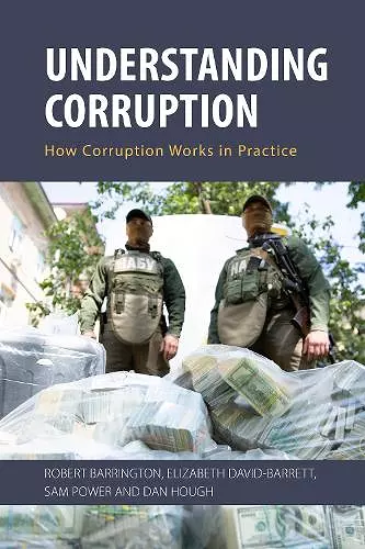 Understanding Corruption cover