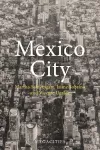 Mexico City cover