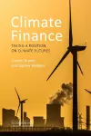 Climate Finance cover