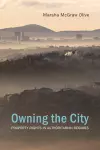 Owning the City cover