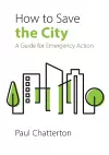 How to Save the City cover