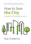 How to Save the City cover