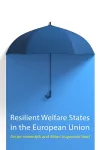 Resilient Welfare States in the European Union cover