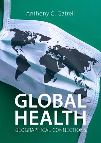Global Health cover
