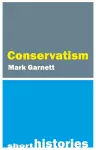 Conservatism cover
