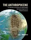 The Anthropocene cover