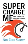 Supercharge Me cover