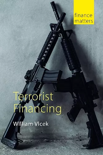 Terrorist Financing cover