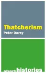 Thatcherism cover
