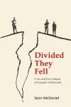 Divided They Fell cover