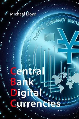 Central Bank Digital Currencies cover