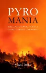 Pyromania cover