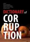 Dictionary of Corruption cover