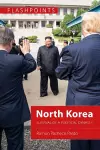 North Korea cover