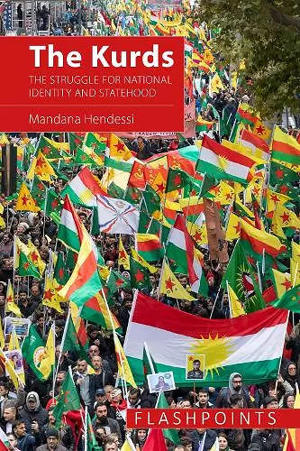 The Kurds cover