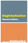 Deglobalization cover