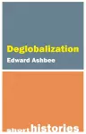 Deglobalization cover