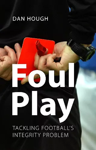 Foul Play cover