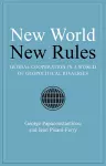 New World New Rules cover