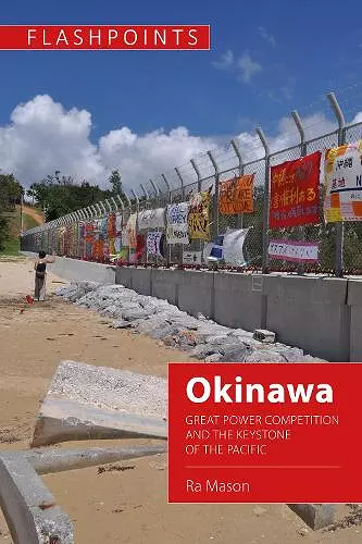 Okinawa cover