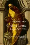 Circling Round Explicitness cover