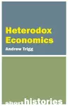 Heterodox Economics cover